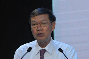 李未：大数据城市的智能转型