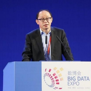 数据观专访宽带资本董事长田溯宁：贵阳 或许成为大数据时代的代名词