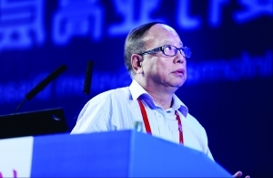 广道技术战略顾问翟起滨教授： 必须脚踏实地培养自己的数据科学家