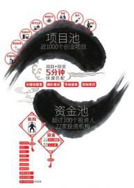 几分钟内帮创业者找到投资人，一天就能够实现多位投资人和创业者的精准配对，这些看起来不可能的事正在“创客中国”平台上发生。7月14日，一位参加“创客中国”的创业者来到star