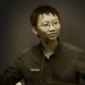讲堂|大数据创新理念与产业发展战略