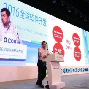 赵一鸿：思维技术是大数据的未来