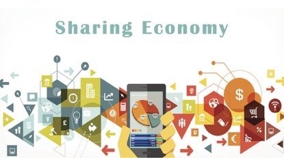“分享经济”推动万亿级市场的企业服务