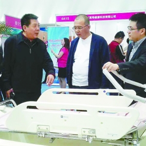 大数据促健康产业快增长