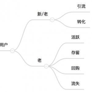 互联网数据化运营管理-流量篇