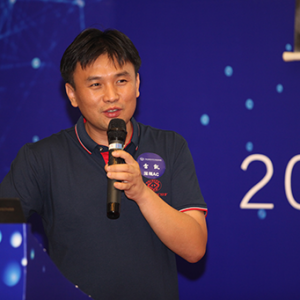 雷凯：在深圳将信息中心论坛打造成前沿未来网络的先锋高地