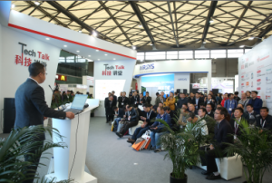 CDCE2018数据中心及云计算展——参观全攻略