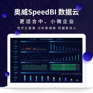 What？数据分析报表还能加筛选搜索功能？