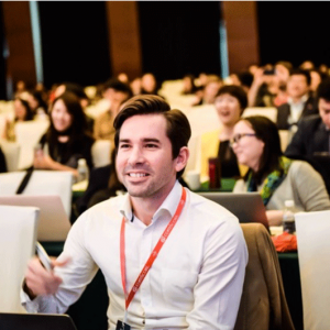 TalkingData：数据智能，行业突破——GMTIC全球营销技术创新峰会