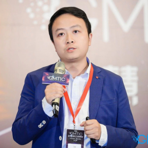 颖通集团王超：如何运用业务思维助力企业转型