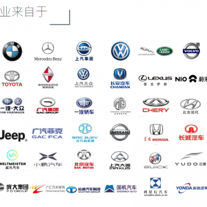 ADMIC 2019聚焦IT赋能车企数据化运营