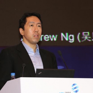 AI首席科学家吴恩达，给AI转型的企业透露了5个信号