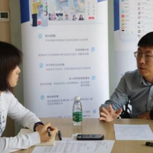 融云CTO杨攀：以技术为先导 全面聚焦“互联网通信云”