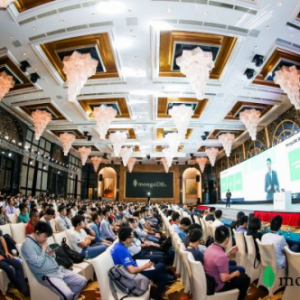 2019 MongoDB中国用户大会在上海成功举行