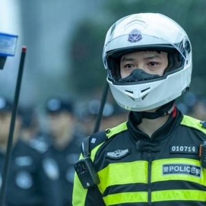 挂满“汗水”的基层警务，是否能依赖大数据来拯救？