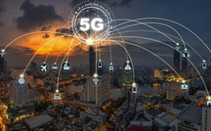 摩纳哥携手华为全球率先全境覆盖5G