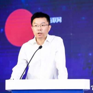 中国联通集团运行维护部副总经理刘洪波：5Gn开启万物智联新时代