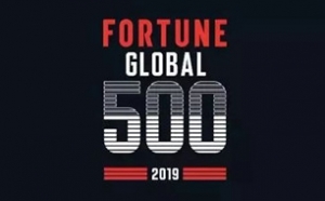 《财富》世界500强：129家中国公司上榜 首超美国