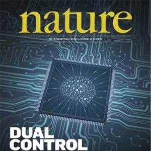 “天机”今登Nature封面：清华施路平团队发布全球首款异构融合类脑芯片