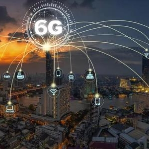 华为启动6G研究，抢占通讯标准制高点
