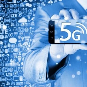 5G 离我们越来越近 比预想还要快