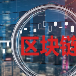 王梦寒:三大因素致区块链应用落地难