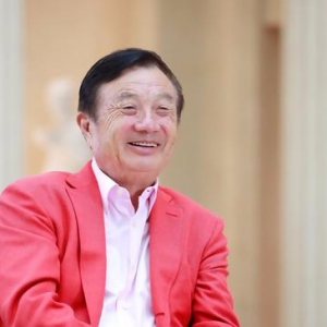 任正非：5G技术可以对外转让 禁用谷歌GMS服务不会导致华为亏损