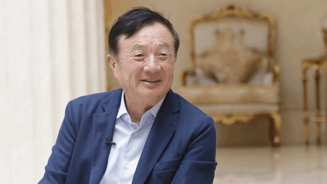 给自己制造对手？任正非表态愿向西方买家出售5G技术