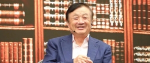 任正非：华为已生产不含美国零部件的5G基站