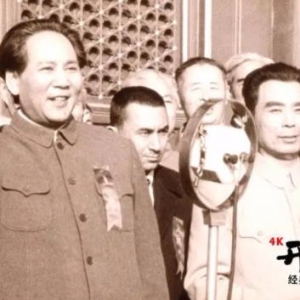 AI助力《开国大典》修复重映，老电影修复工程全面展开！