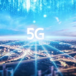 华为与明讯合作在马来西亚建设5G网络