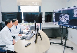 人民日报海外版：5G技术为智慧医疗添翼