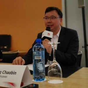 华为5G商业合同已达61个 发货超40万模块