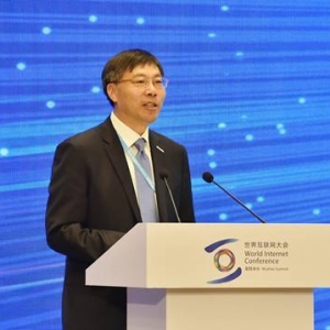 乌镇时间进入第二天！5G成新贵 AI论坛依然爆满