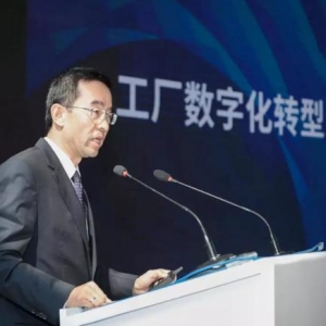 博世汽车高彦云：工厂数字化转型之核心驱动力人才