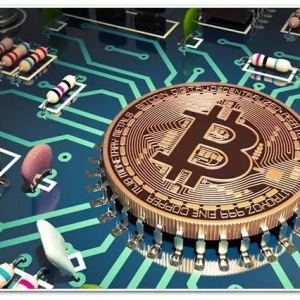区块链技术自主创新成热潮，华为云聚焦区块链底层技术攻关
