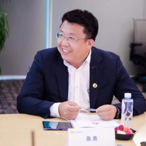 华为鲁勇：这里有最优质的土壤，中国5G必将引领全球