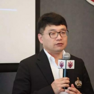北京区块链技术应用协会会长朱烨东：中国有望筹建基于区块链的国家级的数字资产交易所