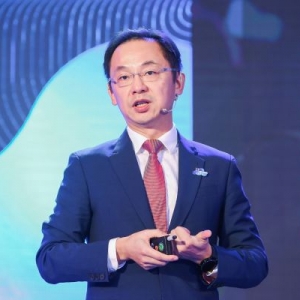 中国2020年将成为全球规模最大的5G市场