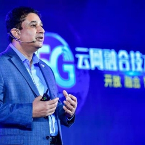 英特尔亮相PT展，携手产业推进5G云网融合、加速应用创新