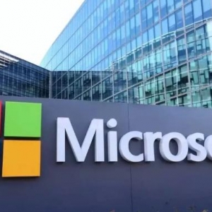 CSDN应邀赴微软IT大会，揭开微软重磅推出的秘密武器——Azure区块链代币平台的神秘面 ...