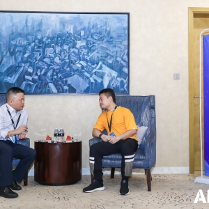 ADMIC专访 I 联友科技IT技术部总监钟晓勇