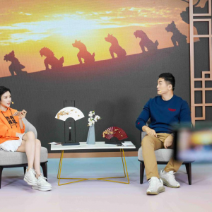 品牌入局直播怎么玩？细分服饰品牌比音勒芬的创新探索