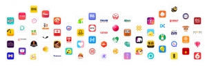 独家|完成数亿元D轮融资, 融云深耕全球通信网络