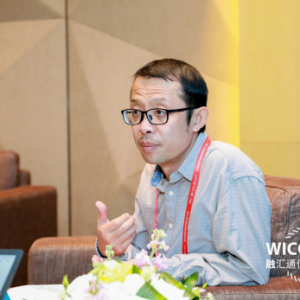 融云CPO任杰：5G催化场景化技术升级 通信云深度赋能开发者和企业