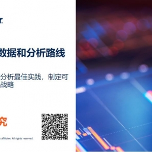 激活数据分析的驱动力量，引领企业智能决策