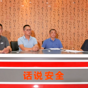 四大安全专家齐聚“话说安全” 共议勒索病毒未来攻防之道