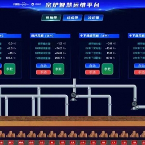 数字赋能、产业蝶变，“数字强省”建设提速