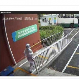 数字防疫显身手，联通云智能视频云构筑防疫智慧屏障