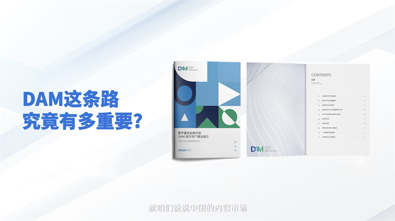 为超级品牌打造「上瘾算法」｜Whale 帷幄发布全新 DAM & VAP 内容数字化产品